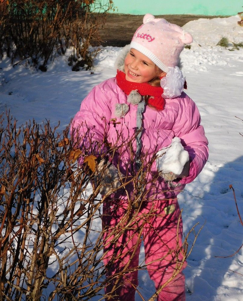 Photograph by Виктория Спицына