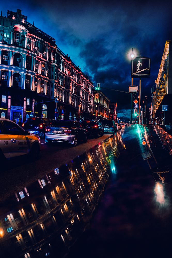 Photograph by Валерий Рожков