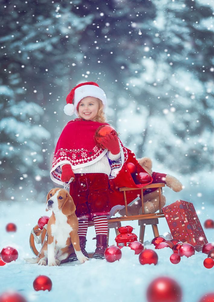 Photograph by Katerina Mumzhinskaya