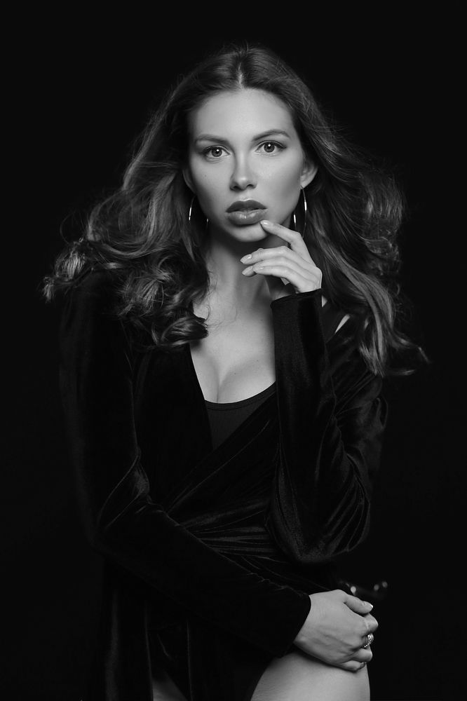 Photograph by Баринова Аполлинария