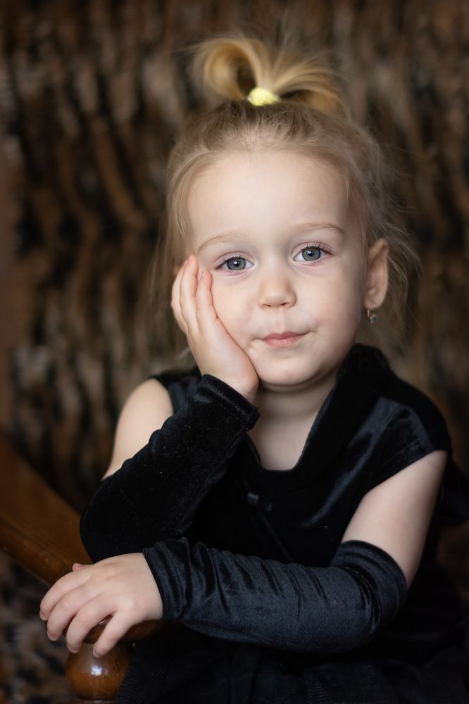 Photograph by Максим Подцепко