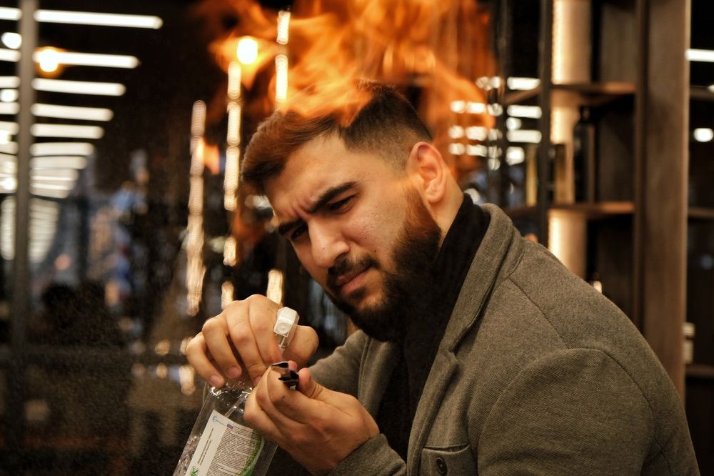 Photograph by Жагорина Анна