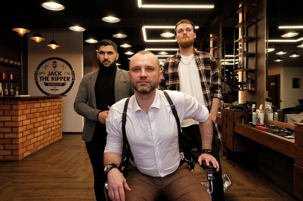 Photograph by Жагорина Анна