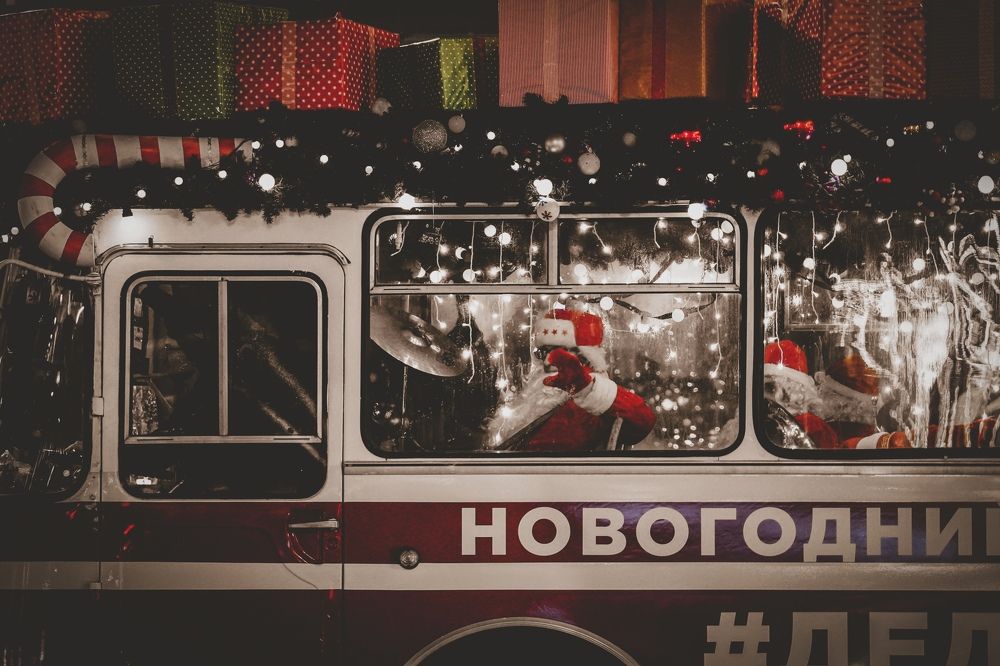 Photograph by Дмитрий Забуга