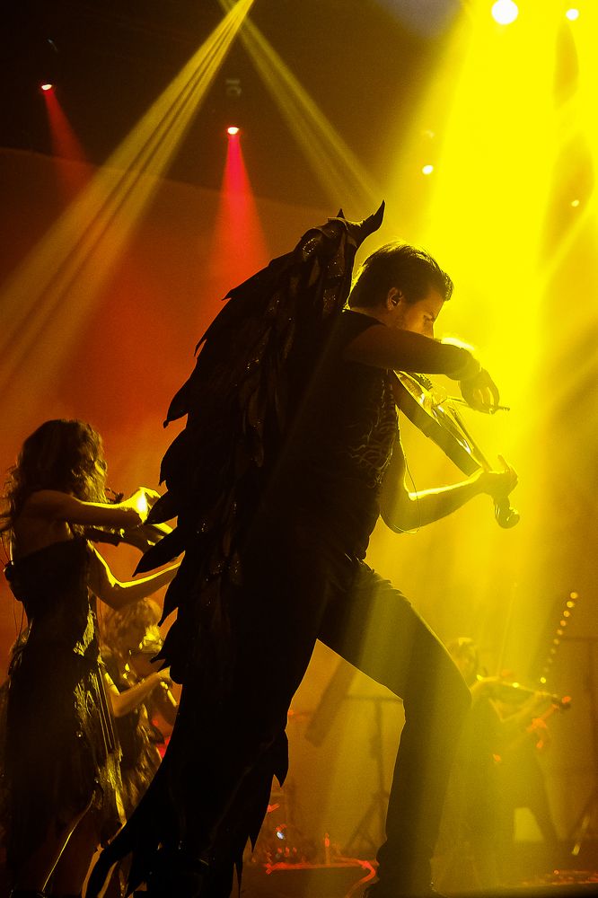 Photograph by Жагорина Анна