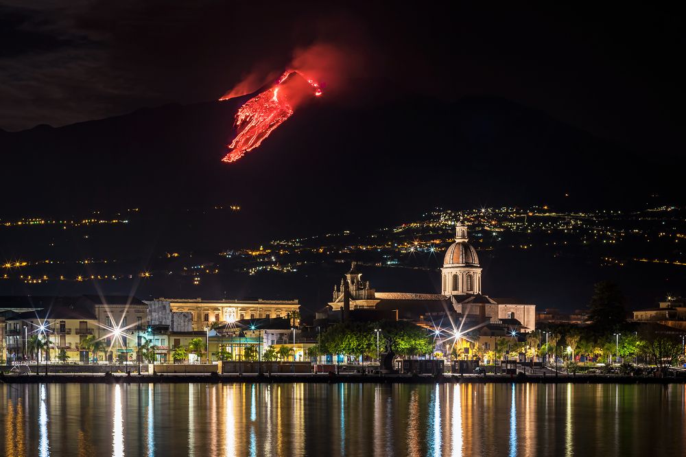 Photograph by Massimo Tamajo