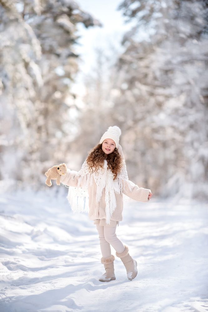 Photograph by Yelena Seibert