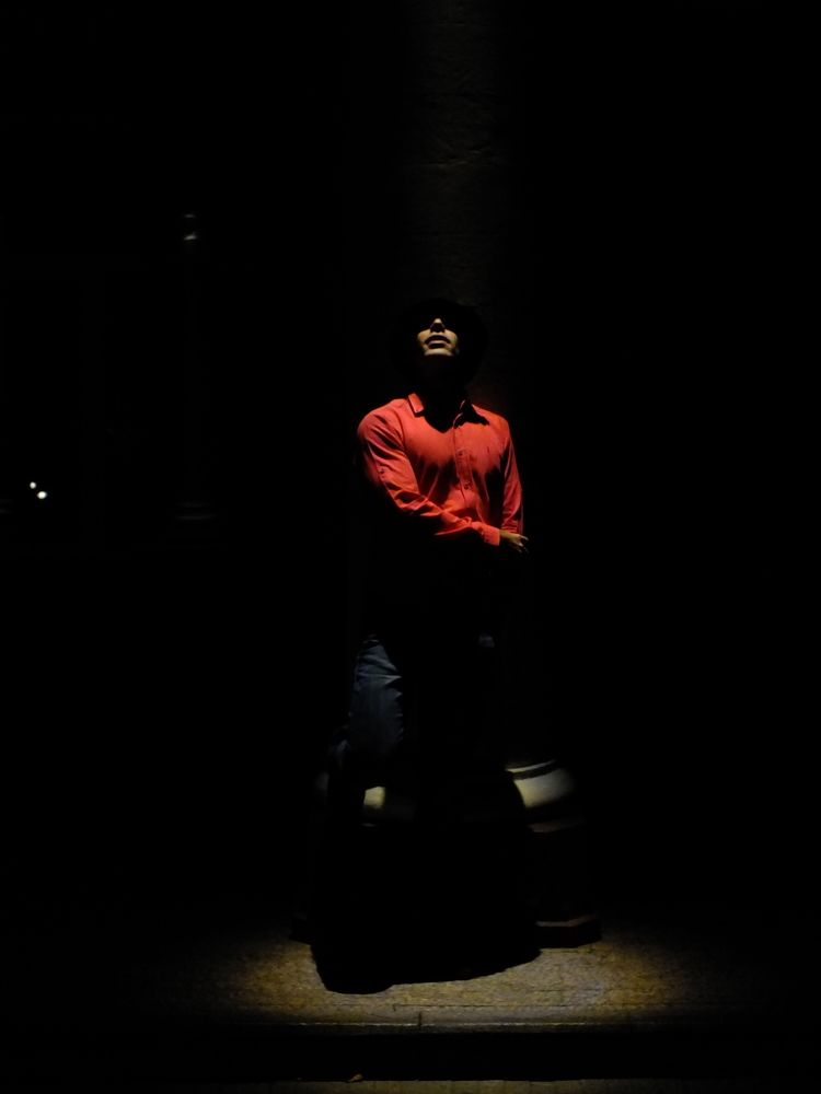Photograph by Serghei