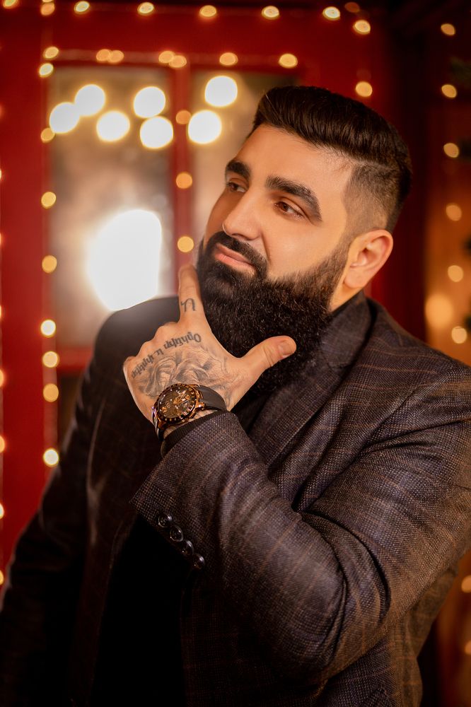 Photograph by Сергей