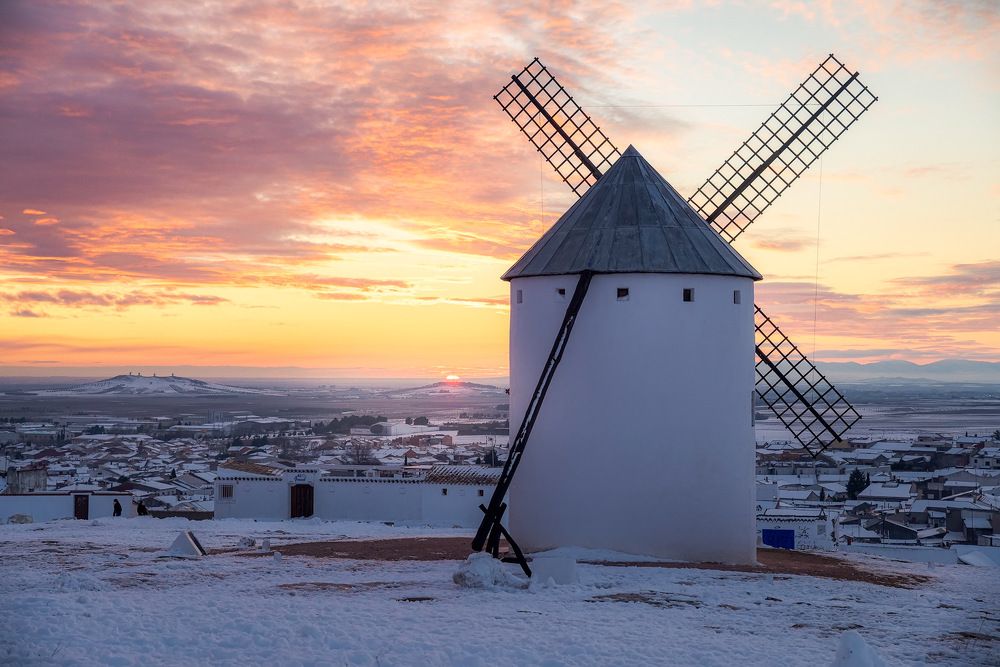 Photograph by Jesús Manzaneque