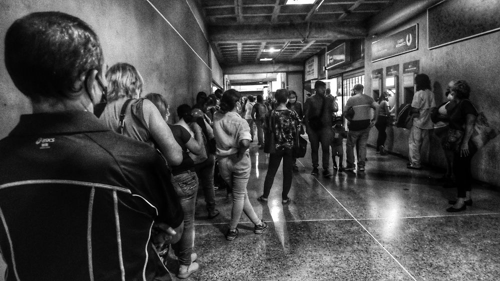 Photograph by Nileydi Colmenarez