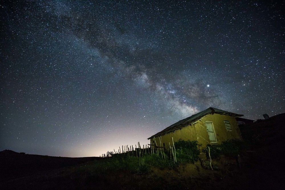 Photograph by Hossain Pourhasan