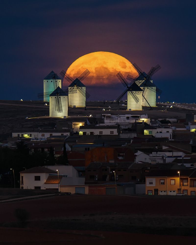 Photograph by Jesús Manzaneque