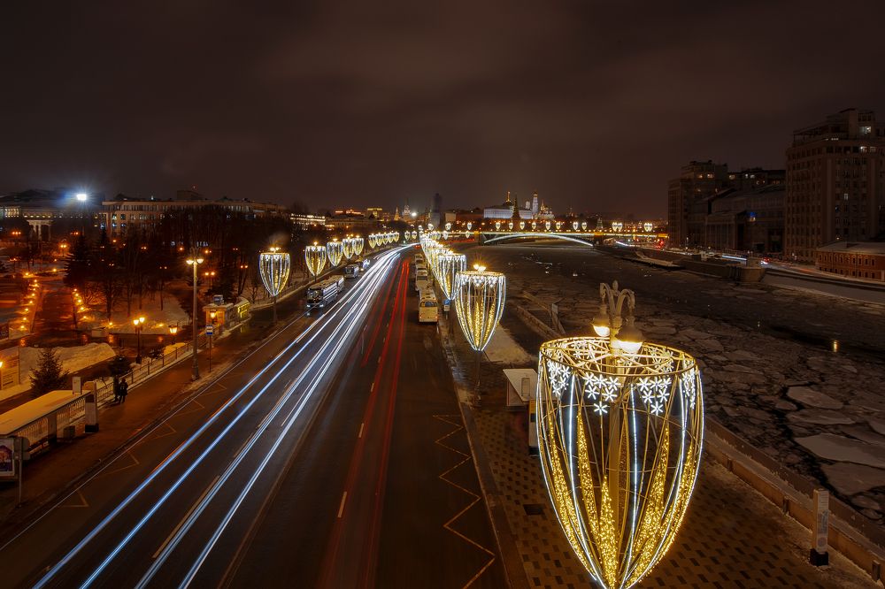 Photograph by Андрей Анатольевич Жуков