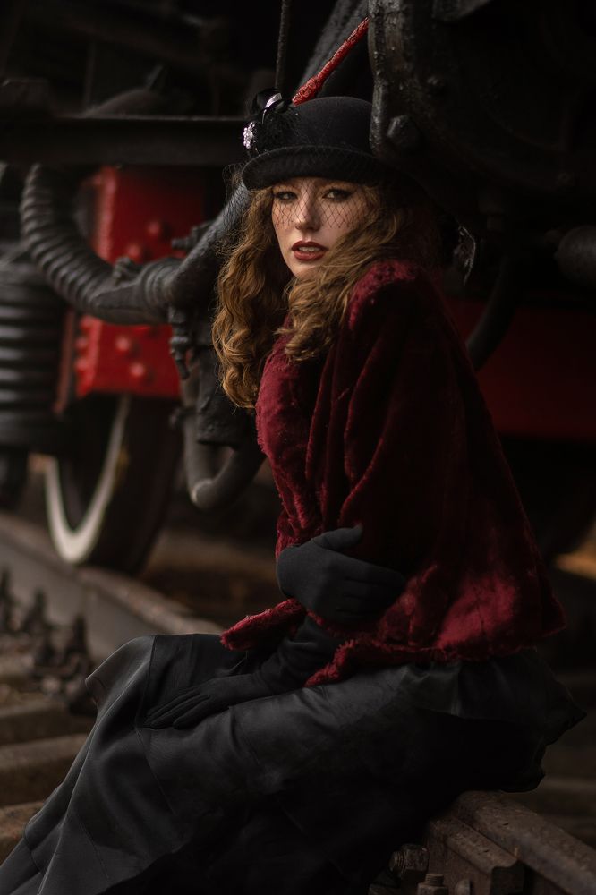 Photograph by Светлана Коновалова