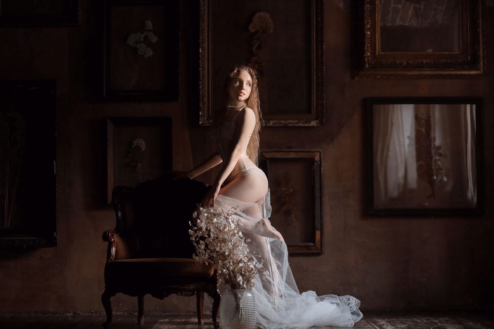 Photograph by Баринова Аполлинария