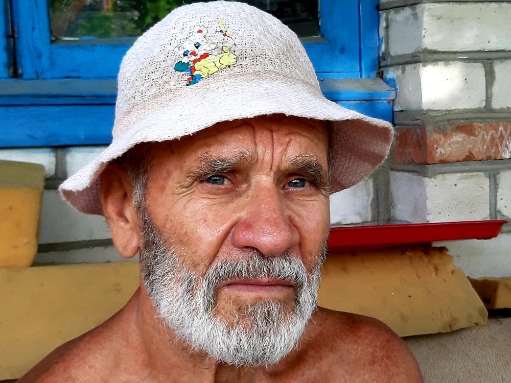 Photograph by Белоусов Александр