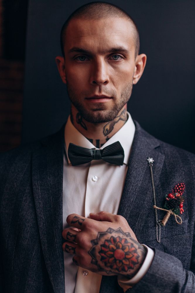 Photograph by Karina Osokina