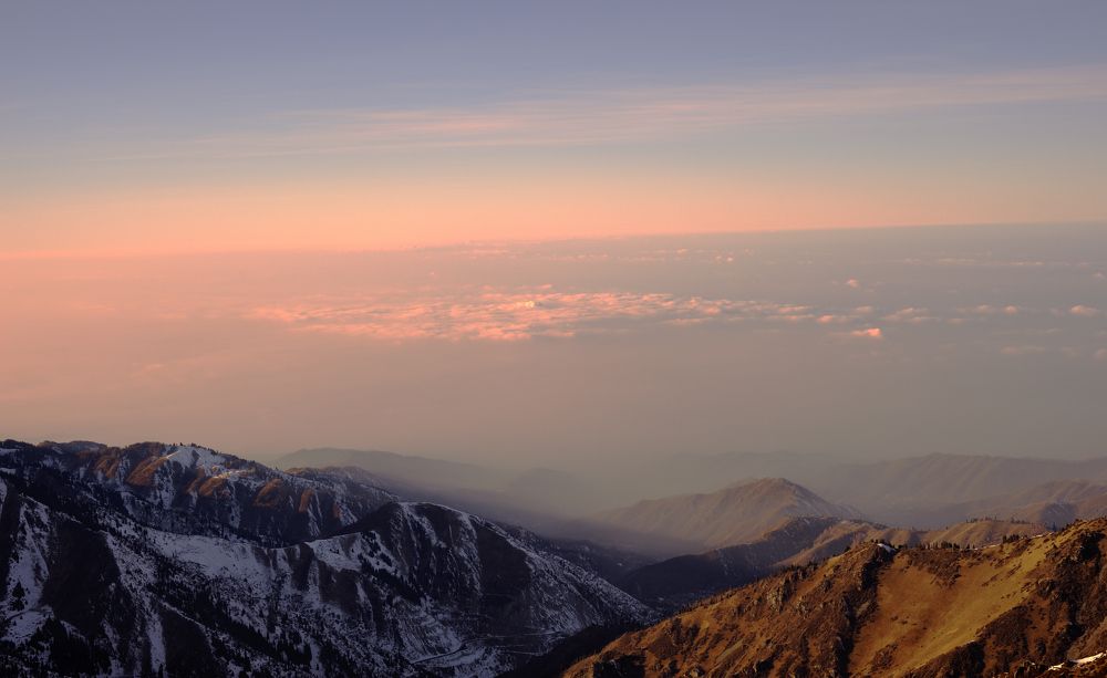 Photograph by Дмитрий Дрозд