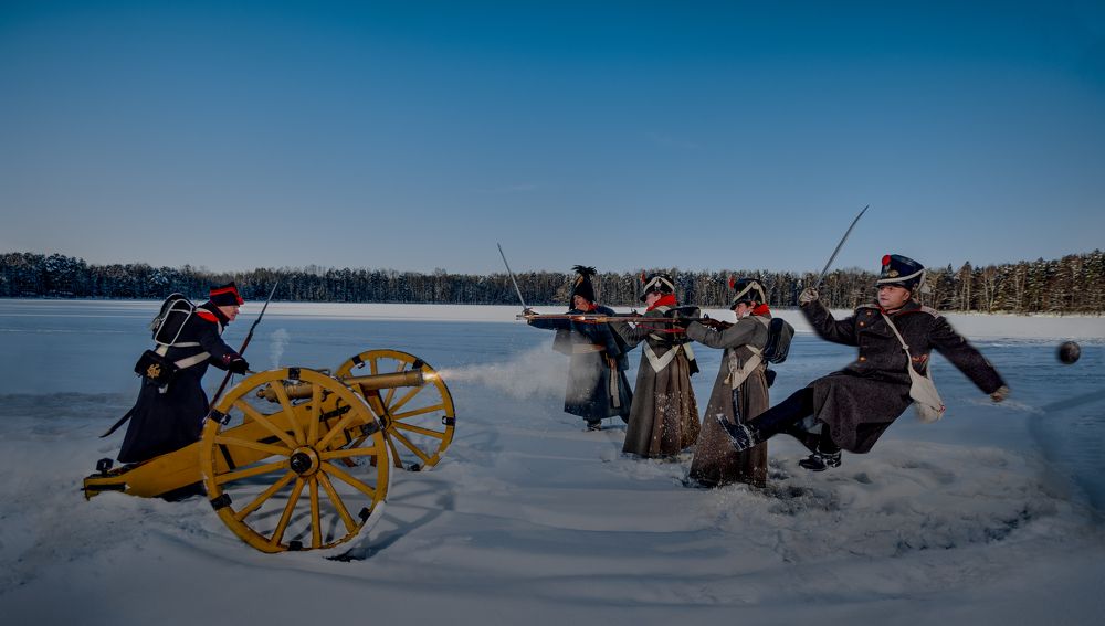Photograph by Владимир Белов