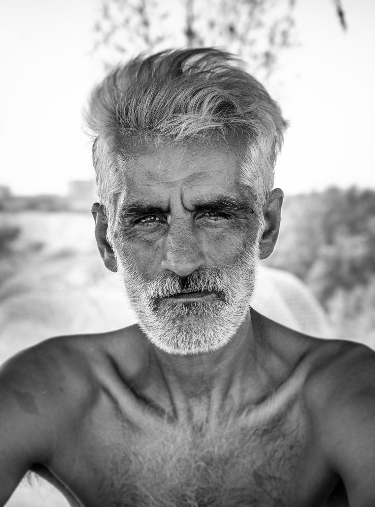 Фотография автора Sadegh Amiri Hanzaki