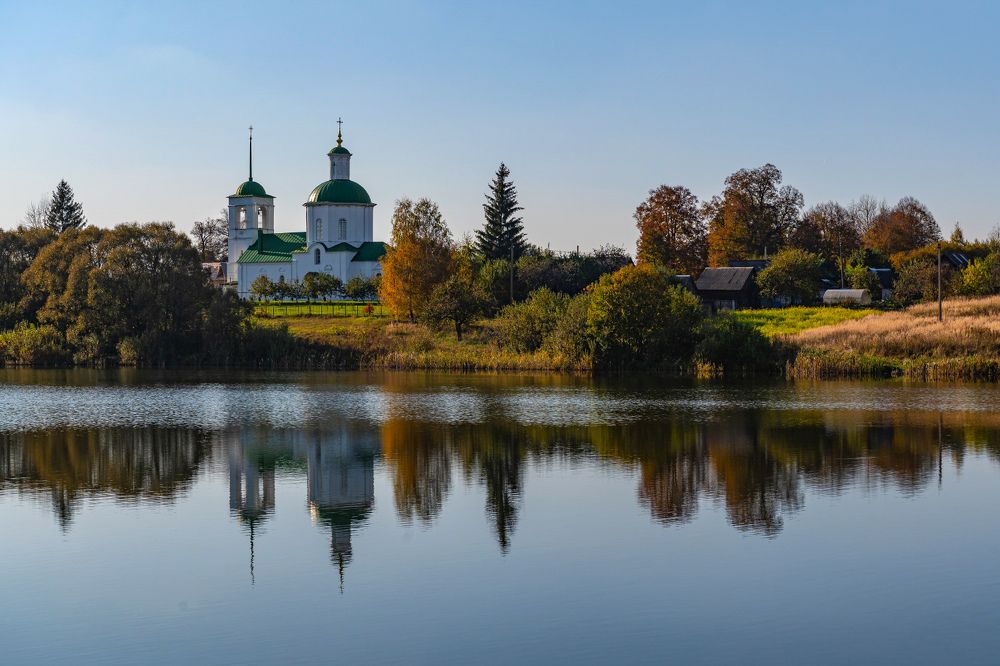 Photograph by Марина Короткова