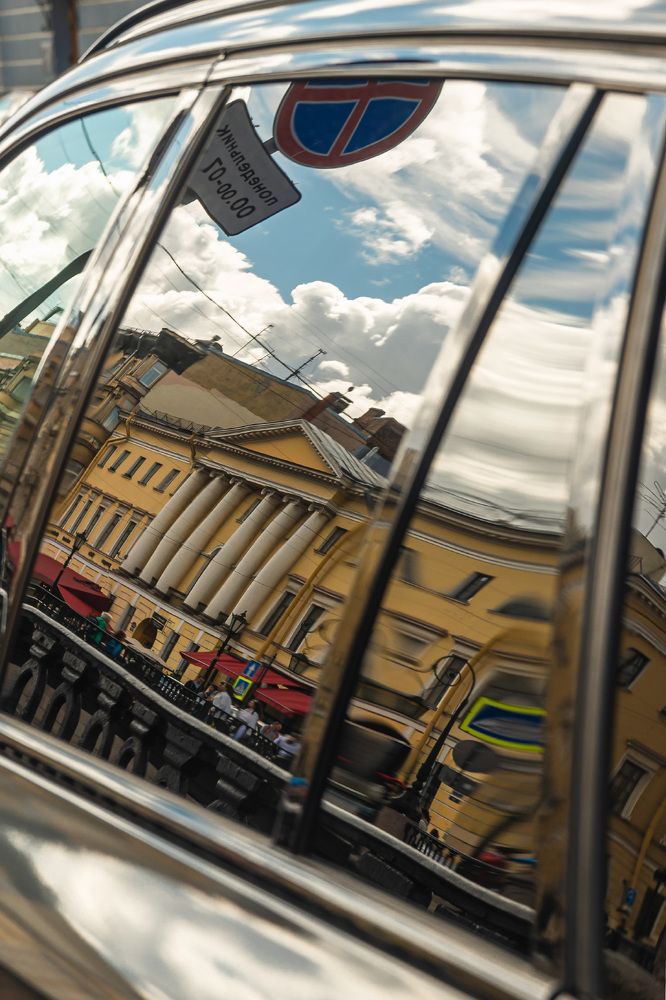 Photograph by Марина Короткова