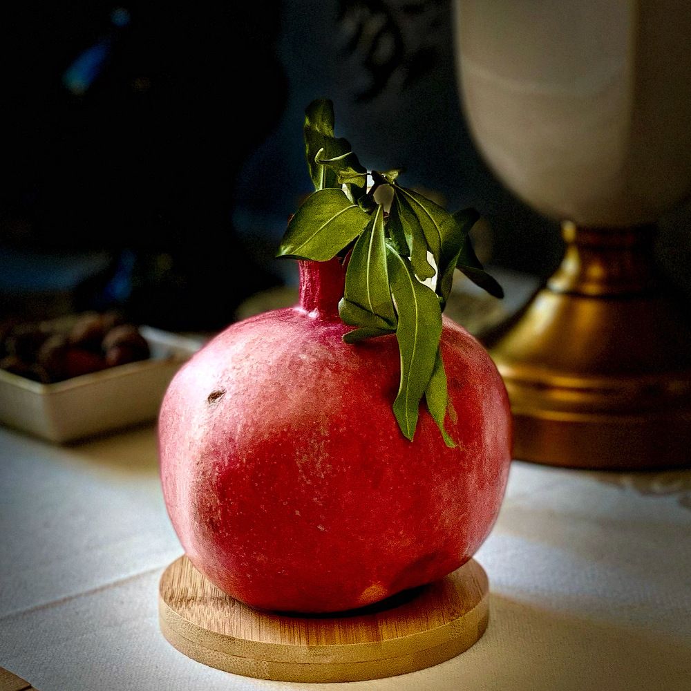 Photograph by Elena Efremova