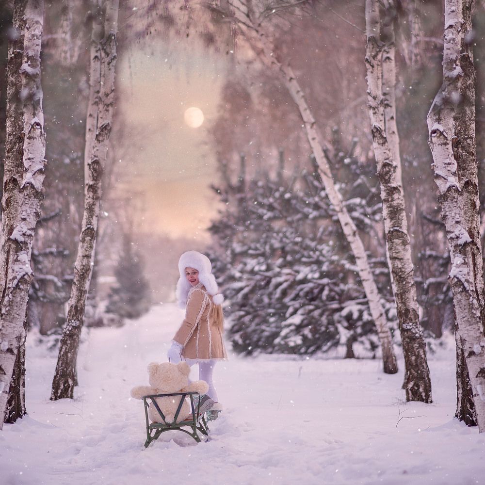 Photograph by Инна Пичка