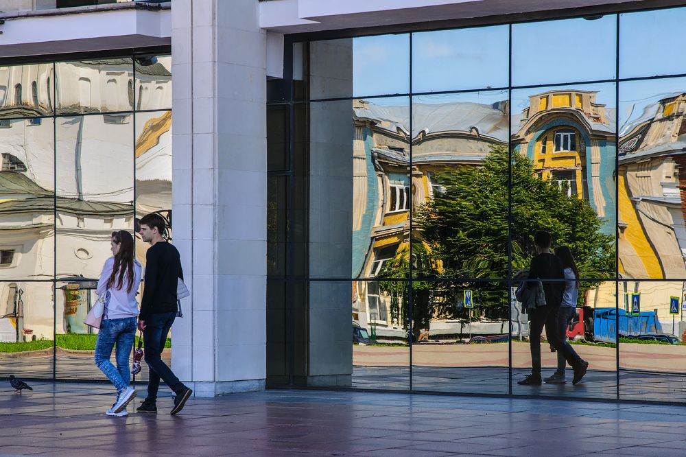 Photograph by Марина Короткова