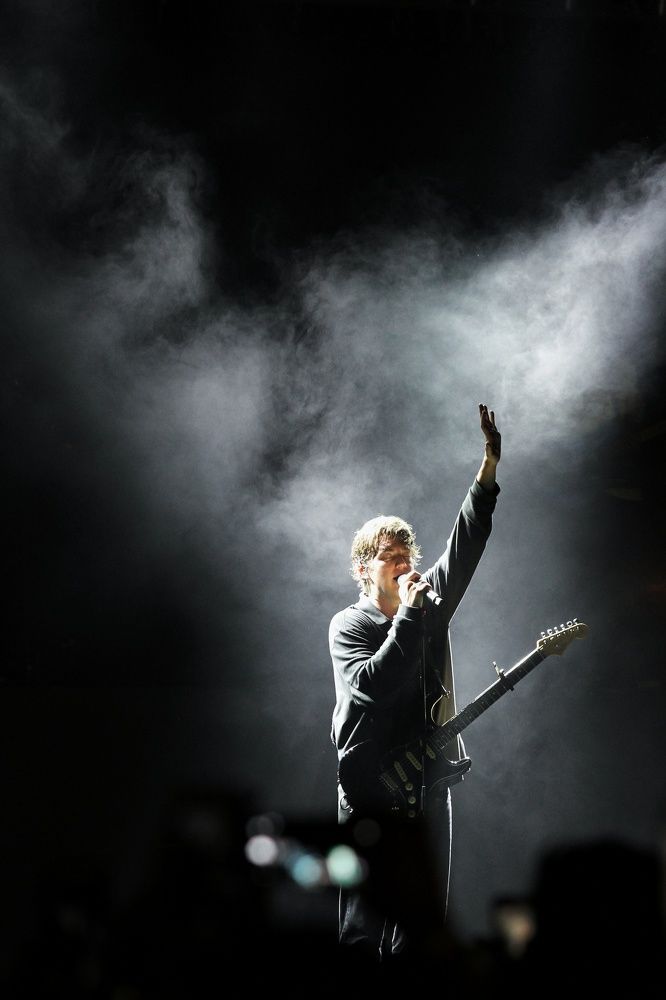 Photograph by Herbert Kikoy