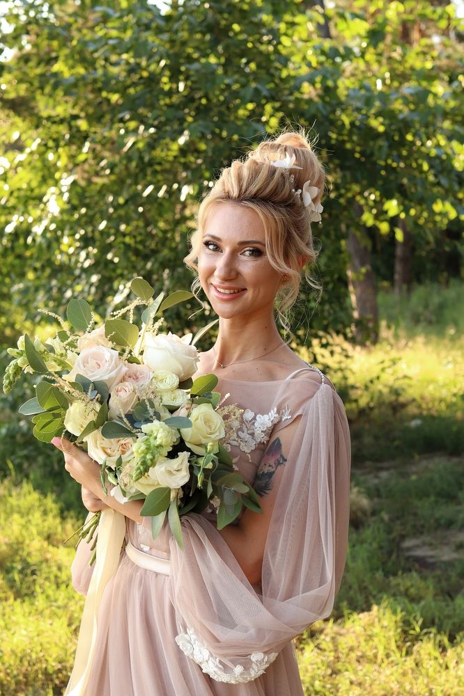 Photograph by Светлана Запорожченко