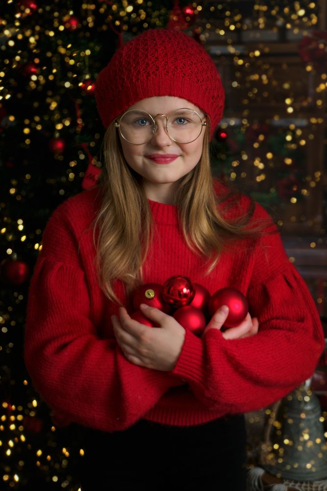 Фотография автора Barbara Bek