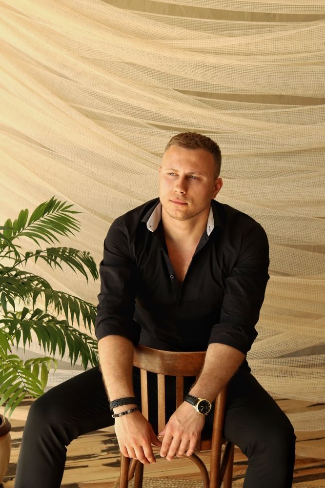 Photograph by Светлана Запорожченко