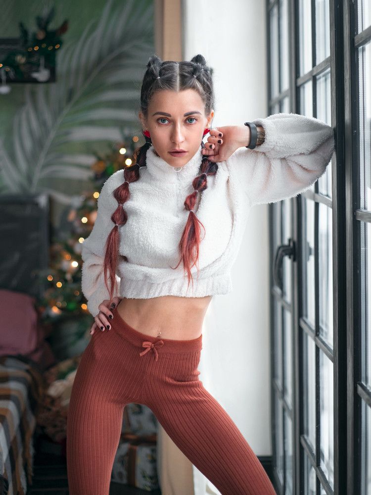 Photograph by Антипин Денис