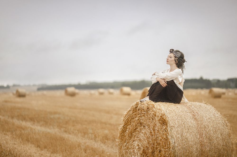 Photograph by Karina Saarestik