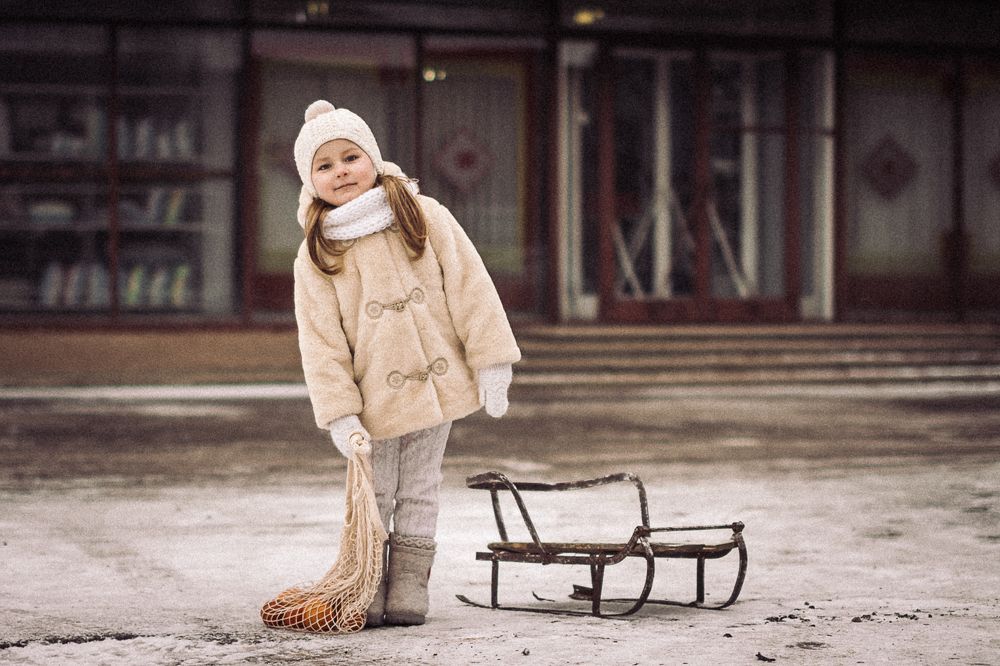 Photograph by Екатерина Терех