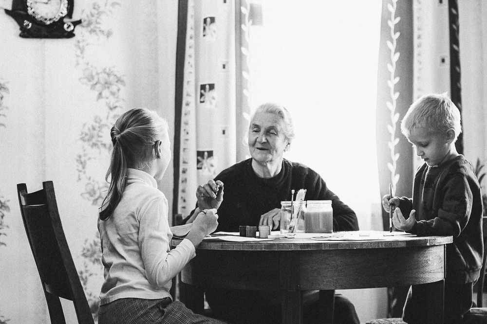 Photograph by Екатерина Терех