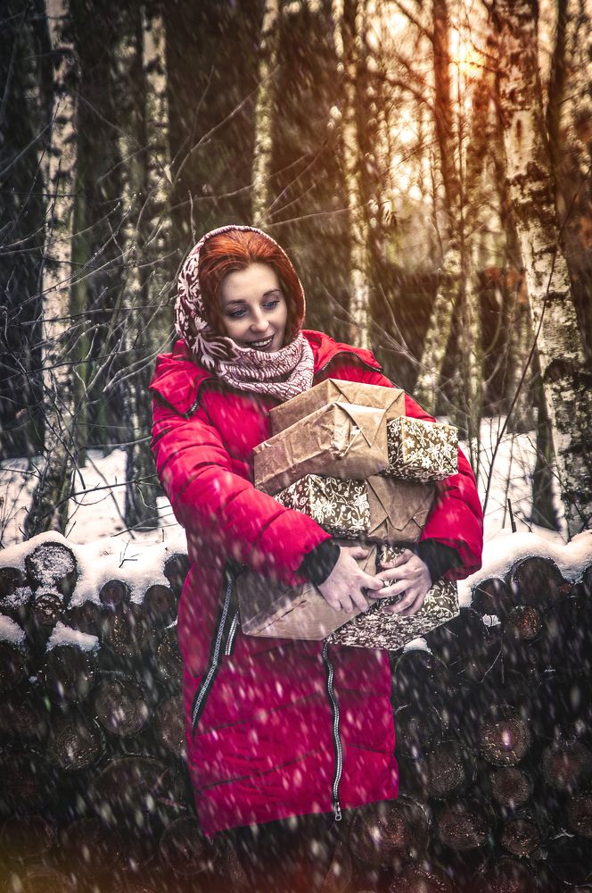 Photograph by Кондратюк Андрей