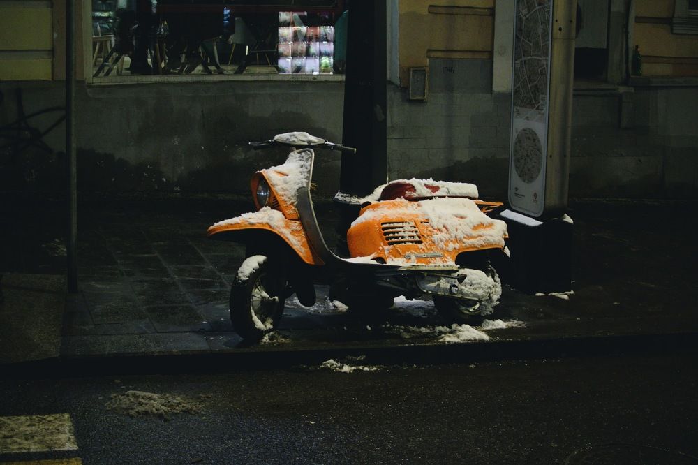 Photograph by Артём