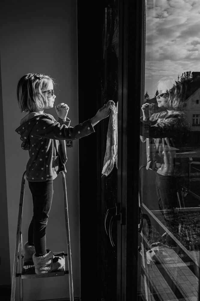 Фотография автора Barbara Bek