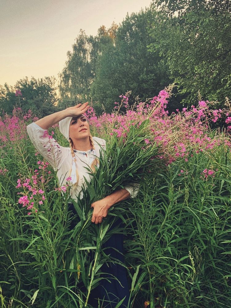 Photograph by Светлана Горн