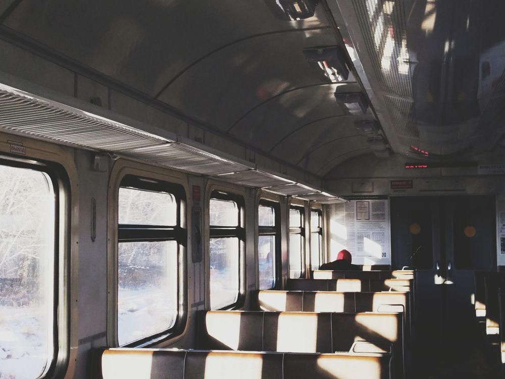 Photograph by Дмитрий Зуев