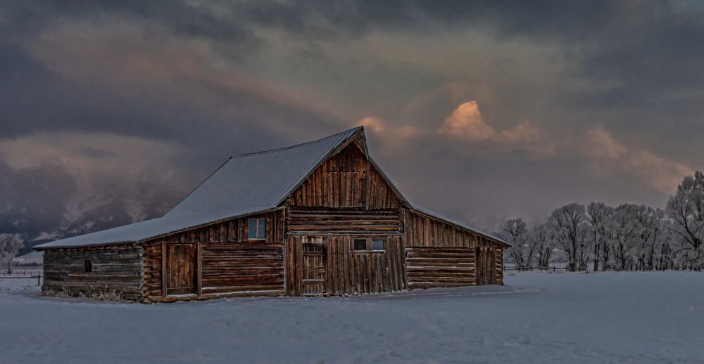 Photograph by Morring David