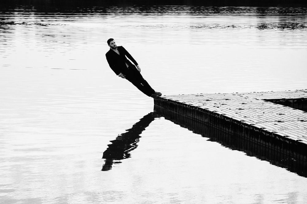 Фотография автора Юрий Солотин