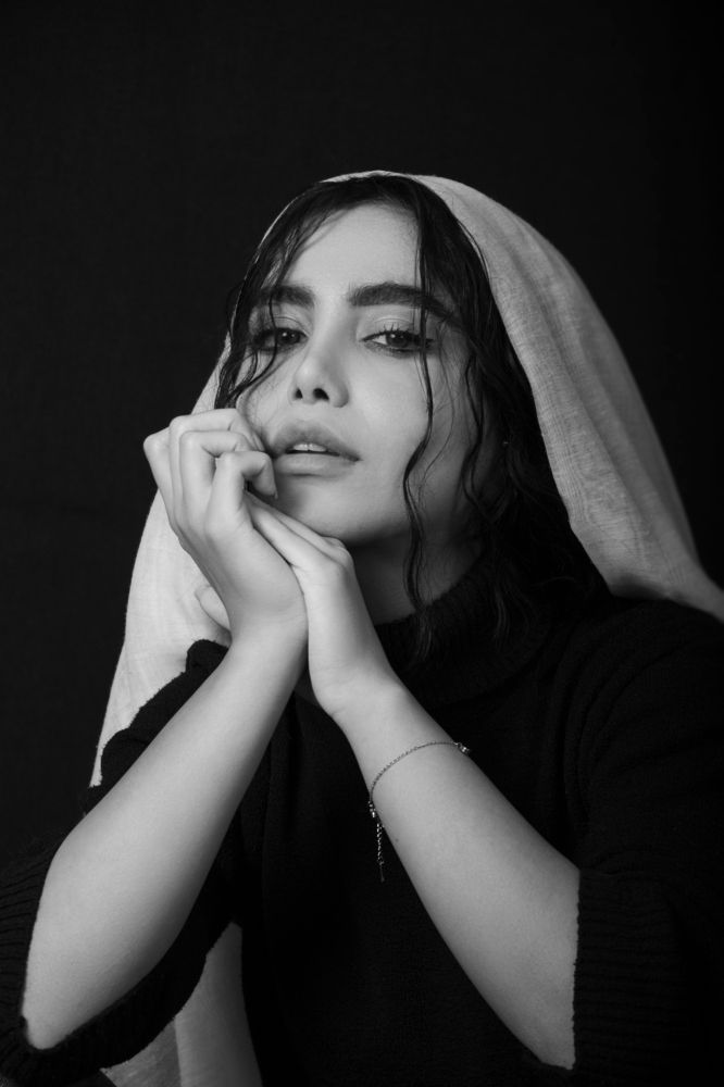 Photograph by Farimah Pournejati