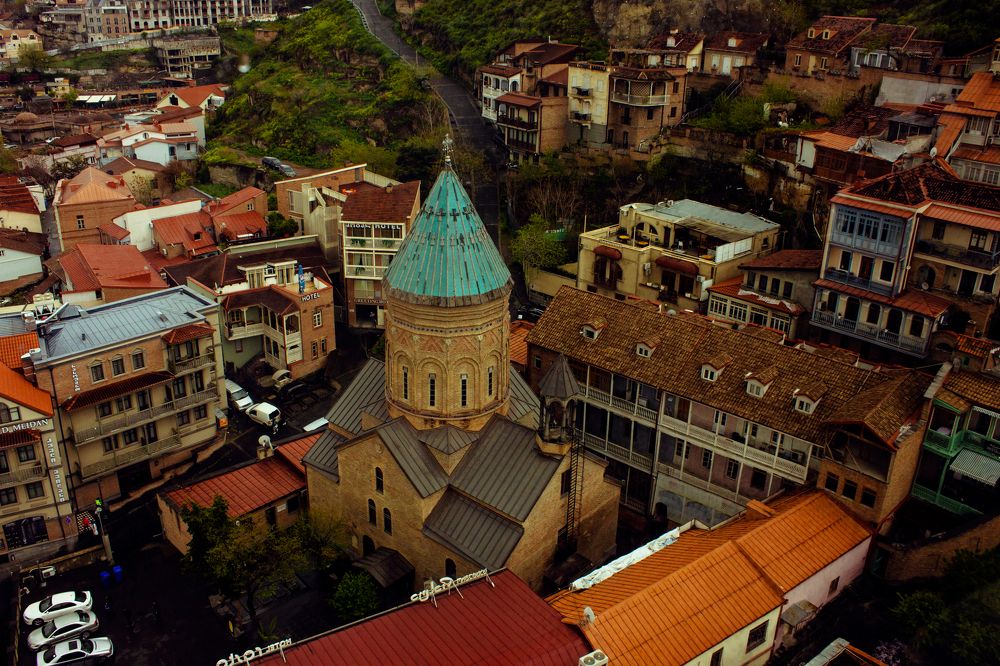 Photograph by Элина Данелия