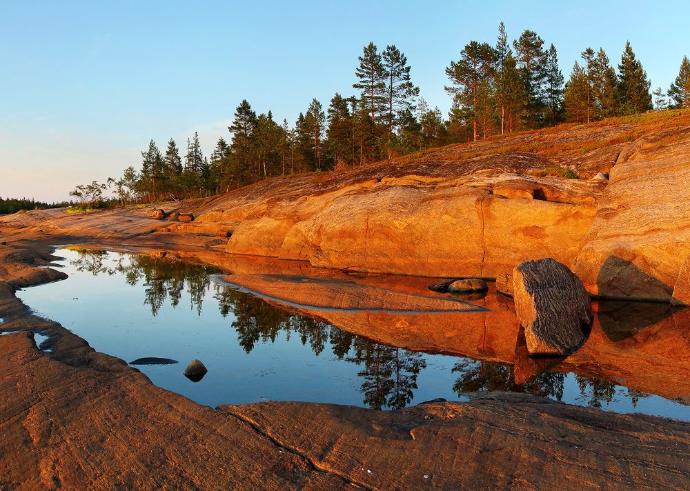 Photograph by Олег Фокин