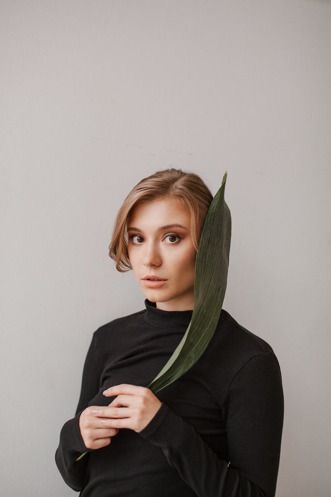 Photograph by Анна Копшталева