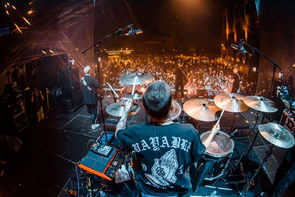 Photograph by Колбая Александр